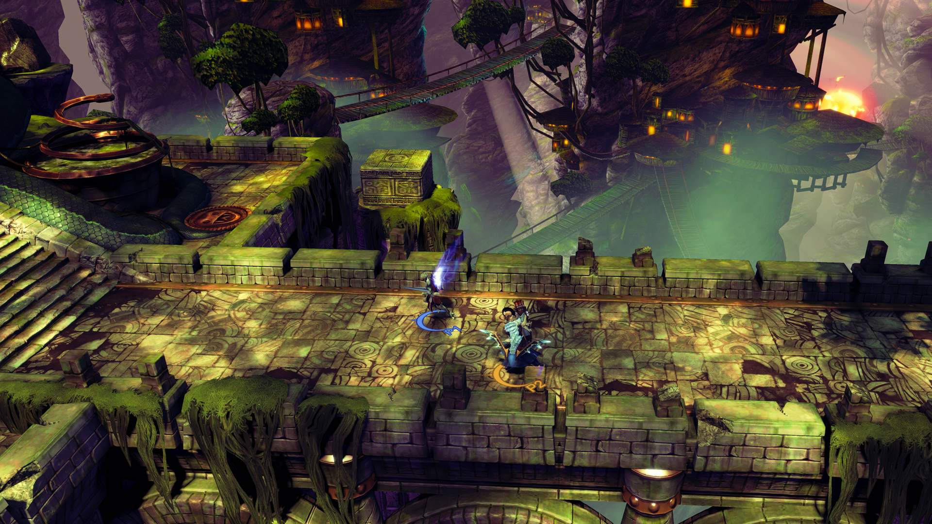 Sacred 3 - Imagen 23